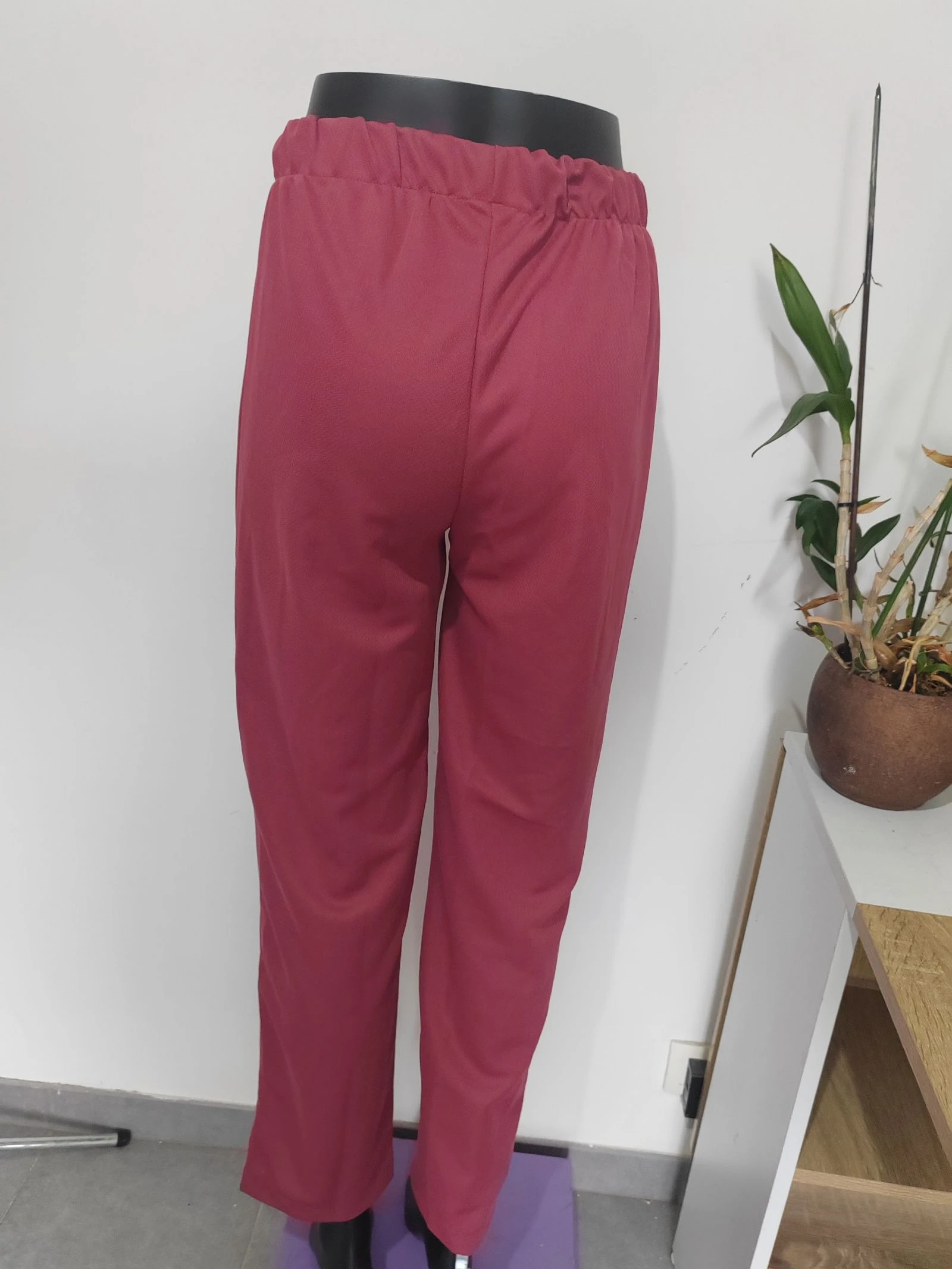 Lightweight trousers – photo 4